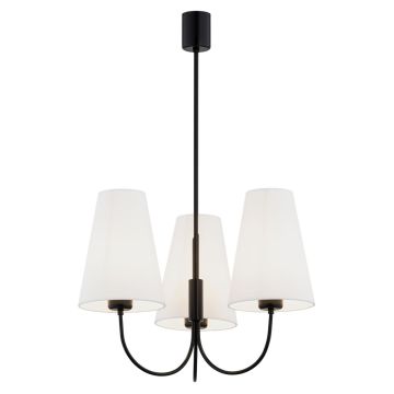 Csillár SAFIANO 6268 3x15W/E27 IP20 a Argon-tól
