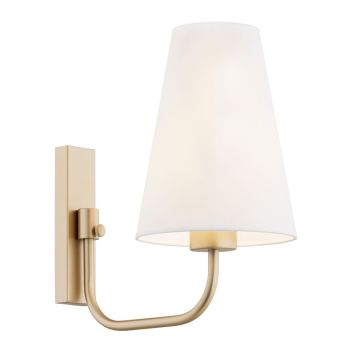 Fali lámpa SAFIANO 8312 1x15W/E27 IP20 a Argon-tól