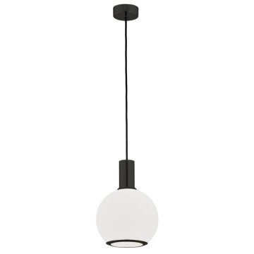 Függőlámpa SAGUNTO 8564 1x15W/E27 IP20 a Argon-tól