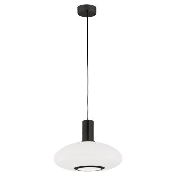 Függőlámpa SAGUNTO 8565 1x15W/E27 IP20 a Argon-tól