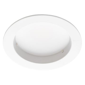 Beépíthető spotlámpa SANTOLED SANTOLED-110.R 1x9W/LED 770LM a Lumifall-tól