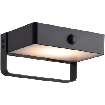 Fali lámpa SAULIO 2518251003 3000k 1x4.45w/led 370lm ip44 a Nordlux-tól
