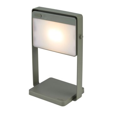 Asztali lámpa SAULIO 2418035023 1x3.5W/LED 3000K IP44 a Nordlux-tól