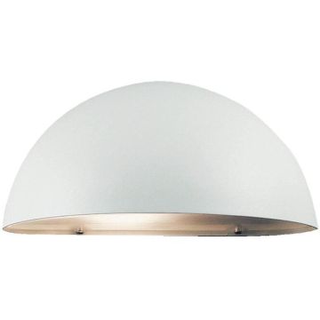 Fali lámpa SCORPIUS 21651001 1x40W/E14 IP23 a Nordlux-tól