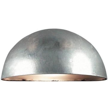 Fali lámpa SCORPIUS 21651031 1x40W/E14 IP23 a Nordlux-tól
