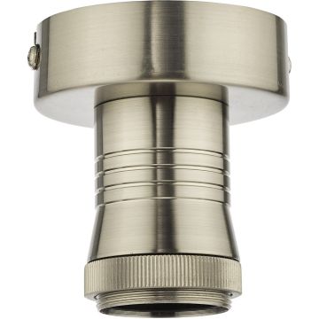 Függeszték E27 SFB4861 1x60w/e27 ip20 a Dar Lighting-tól
