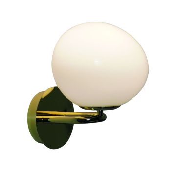 Fali lámpa SHAPES 2320321035 1x25W/E14 IP20 a Nordlux-tól