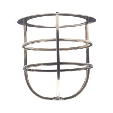 Árnyékoló SHELDON SHEL-SOM-CAGE-AN a Elstead Lighting-tól