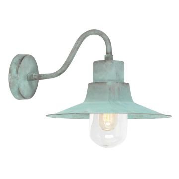 Fali lámpa SHELDON SHELDON-V 1x60W/E27 IP44 a Elstead Lighting-tól