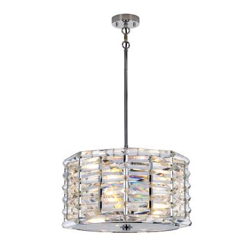 Függőlámpa SHOAL SHOAL-4P 4x60W/E27 a Elstead Lighting-tól