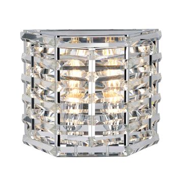 Fali lámpa SHOAL SHOAL2 2x60W/E27 a Elstead Lighting-tól
