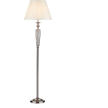 Állólámpa Siam SIA4946 1x60w/e27 ip20 a Dar Lighting-tól
