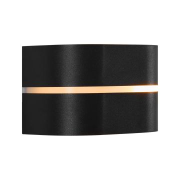 Fali lámpa SIBELIS 2418311003 1x10W/E27 IP44 a Nordlux-tól