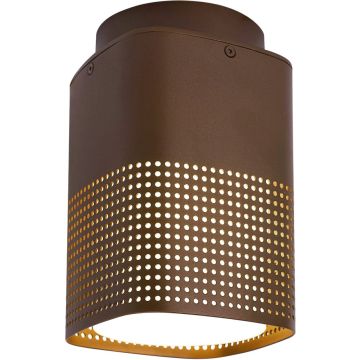 Plafonlámpa Sidara 2618406218 1x15w/E27 IP54 a Nordlux-tól