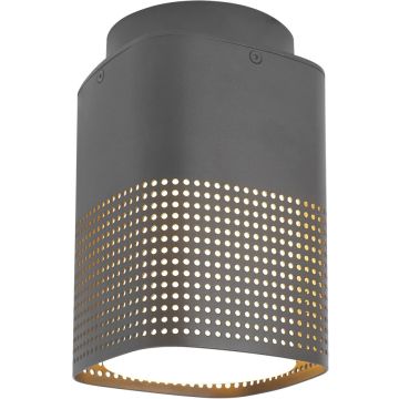 Plafonlámpa Sidara 2618406250 1x15w/E27 IP54 a Nordlux-tól