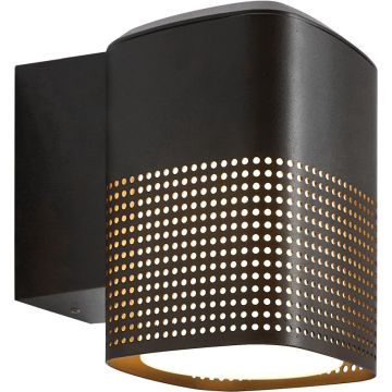 Fali lámpa Sidara 2618421203 1x15w/E27 IP54 a Nordlux-tól