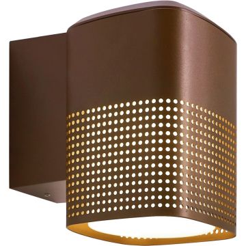 Fali lámpa Sidara 2618421218 1x15w/E27 IP54 a Nordlux-tól