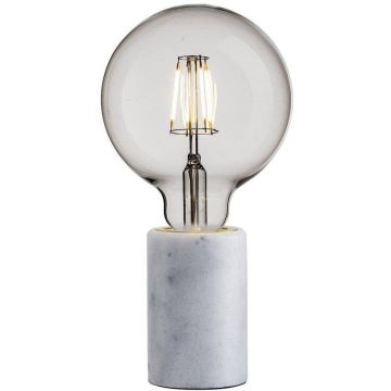 Asztali lámpa SIV  45875001 1x60W/E27 IP20 a Nordlux-tól