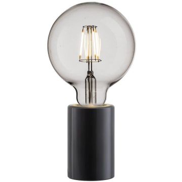 Asztali lámpa SIV  45875003 1x60W/E27 IP20 a Nordlux-tól