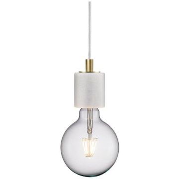 Függőlámpa SIV  45883001 1x60W/E27 IP20 a Nordlux-tól