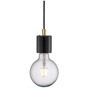 Függőlámpa SIV  45883003 1x60W/E27 IP20 a Nordlux-tól