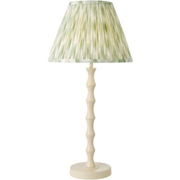 Asztali lámpa Siyanda SIY4233-IKA1224 1x60w/E27 a Dar Lighting-tól