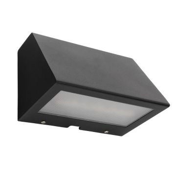 Fali lámpa SKI 5113B 4000K 1x4W/LED 681LM IP44 a Norlys-tól