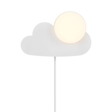Fali lámpa SKYKUCLOUD 2312971001 1x25W/E14 IP20 a Nordlux-tól