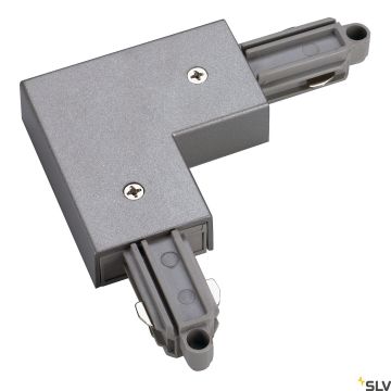 Kapcsoló tápegységgel 1F TRACK 143052 IP20 a SLV-tól