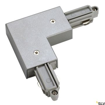 Kapcsoló tápegységgel 1F TRACK 143062 IP20 a SLV-tól