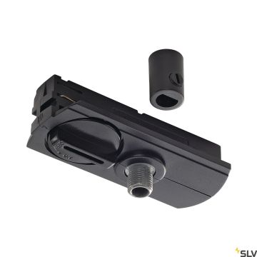Adapter 1F TRACK 143120 IP20 a SLV-tól