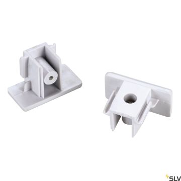 Védődugó 1F TRACK 143131 IP20 a SLV-tól