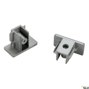 Védődugó 1F TRACK 143132 IP20 a SLV-tól