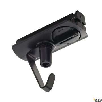 Adapter 1F TRACK 143170 IP20 a SLV-tól