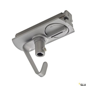 Adapter 1F TRACK 143172 IP20 a SLV-tól