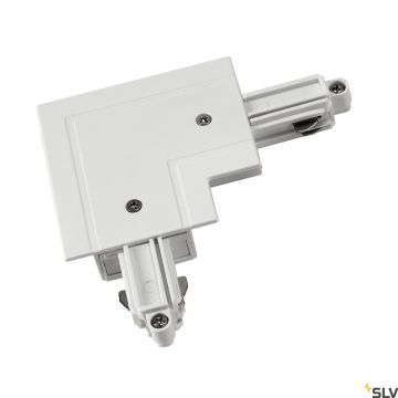 Kapcsoló tápegységgel 1F TRACK 143261 IP20 a SLV-tól