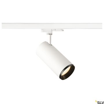Sínreflektor 3~ NUMINOS® DALI L 1004567 3000K 1x28W/LED 2340LM a SLV-tól
