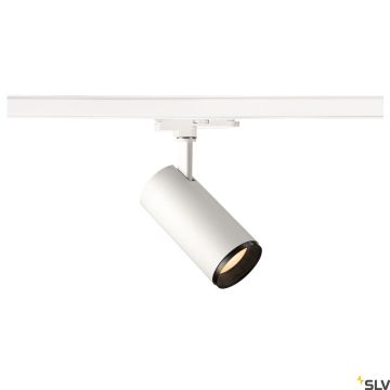 Sínreflektor 3~ NUMINOS® DALI M 1004463 2700K 1x20.1W/LED 1935LM a SLV-tól