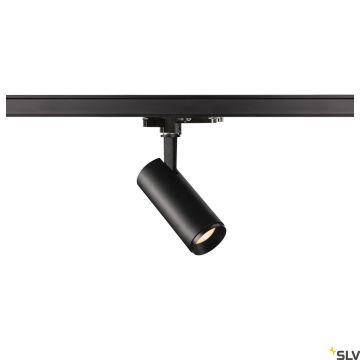 Sínreflektor 3~ NUMINOS® DALI S 1004364 2700K 1x10.42W/LED 980LM a SLV-tól