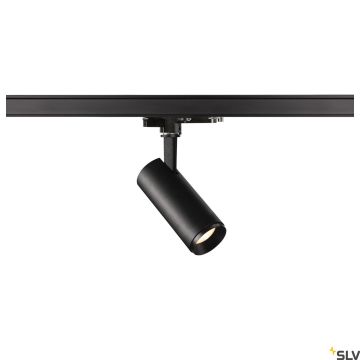 Sínreflektor 3~ NUMINOS® DALI S 1004371 3000K 1x10.42W/LED 1020LM a SLV-tól