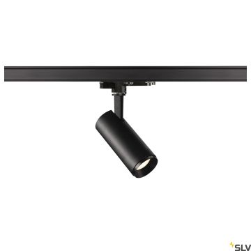 Sínreflektor 3~ NUMINOS® DALI S 1004379 4000K 1x10.42W/LED 1100LM a SLV-tól
