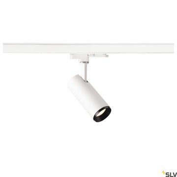 Sínreflektor 3~ NUMINOS® DALI S 1004383 4000K 1x10.42W/LED 1100LM a SLV-tól