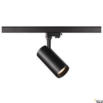 Sínreflektor 3~ NUMINOS® PHASE M 1004180 3000K 1x20.1W/LED 1880LM a SLV-tól