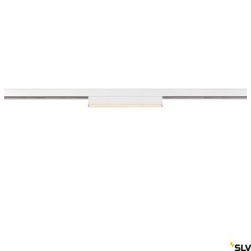 Sínreflektor 48V SYSTEM 1006616 2700K 7.3W 1x7.3W/LED 540lm a SLV-tól