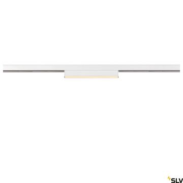 Sínreflektor 48V SYSTEM 1006618 3000K 7.3W 1x7.3W/LED 570lm a SLV-tól