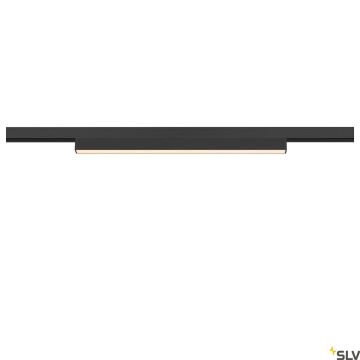 Sínreflektor 48V SYSTEM 1006621 2700K 14W 1x14W/LED 1140lm a SLV-tól