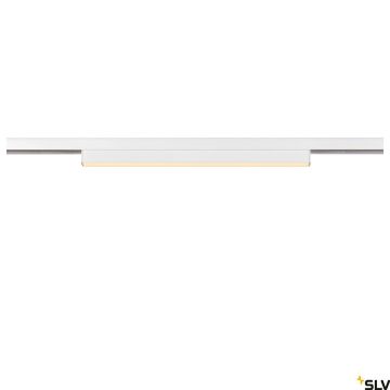 Sínreflektor 48V SYSTEM 1006624 3000K 14W 1x14W/LED 1180lm a SLV-tól