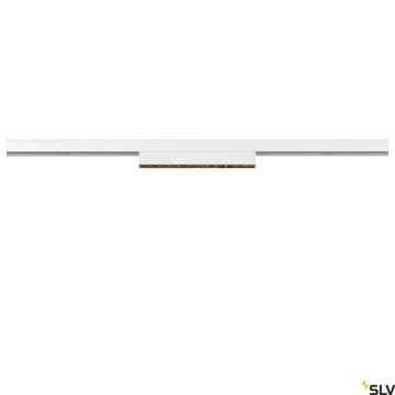 Sínreflektor 48V SYSTEM 1006630 3000K 7.3W 12x7.3W/LED 610lm a SLV-tól