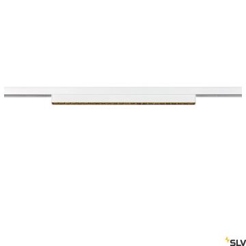 Sínreflektor 48V SYSTEM 1006636 3000K 14W 24x14W/LED 1230lm a SLV-tól