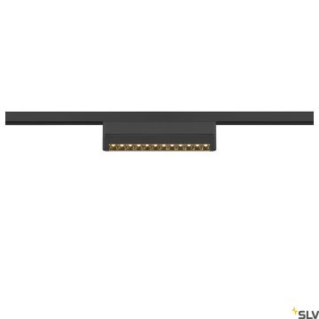 Sínreflektor 48V SYSTEM 1006641 3000K 7.3W 12x7.3W/LED 610lm a SLV-tól